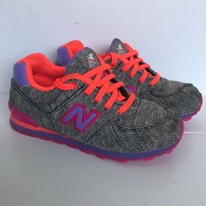 New balance 574 size 10